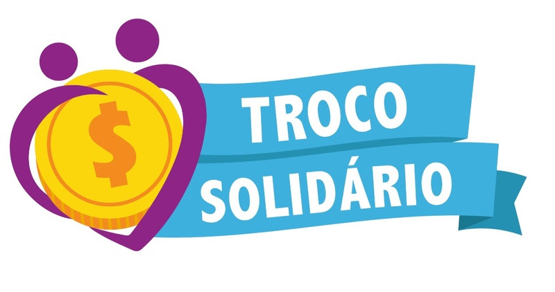 Troco Solidário